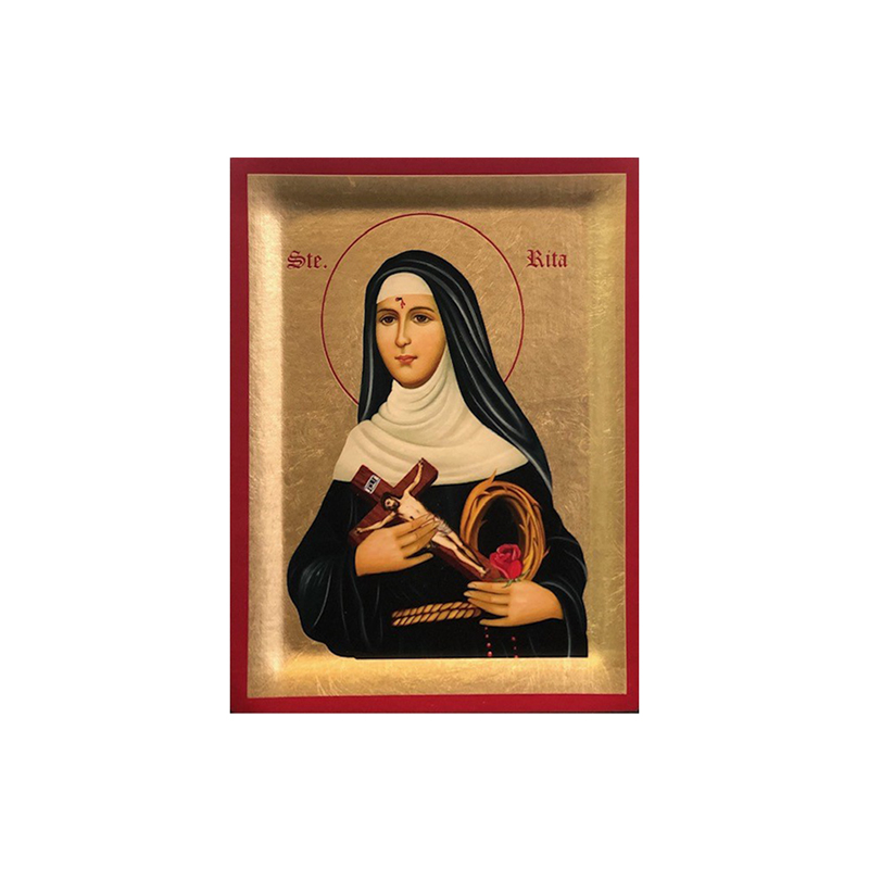 Sainte Rita Sawa Express