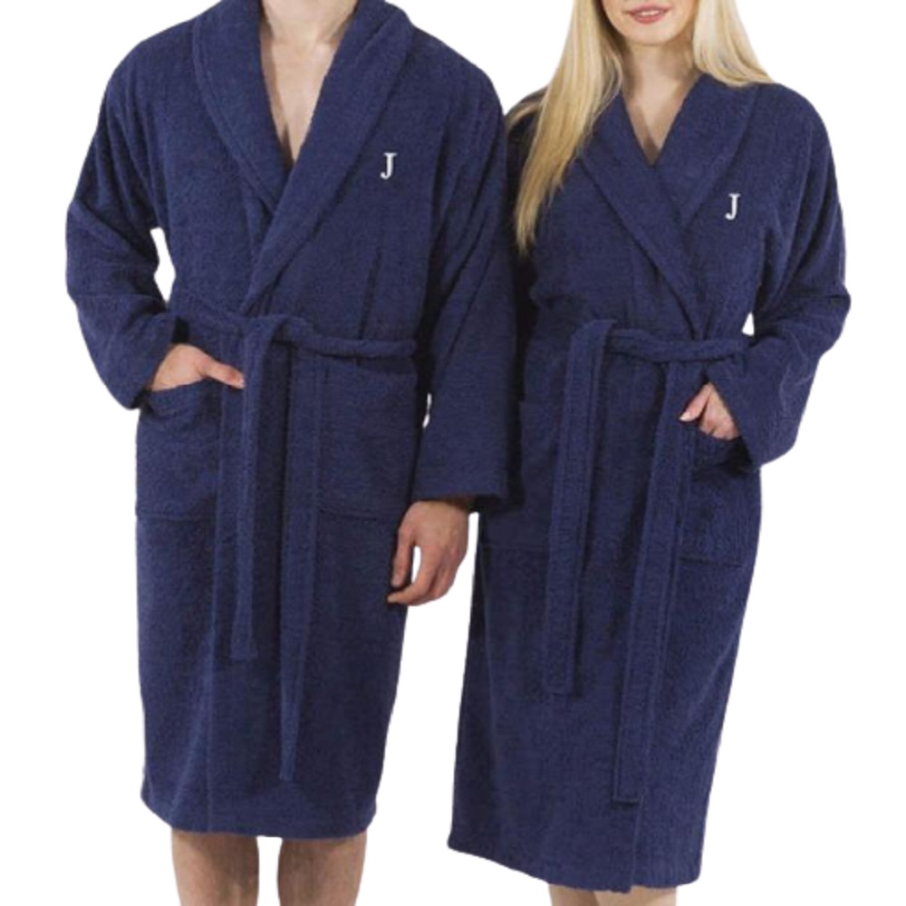customised bathrobes uk